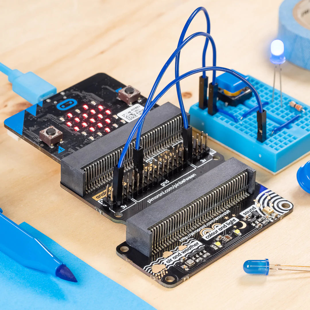 Pimoroni Pinbetween - Vilros.com