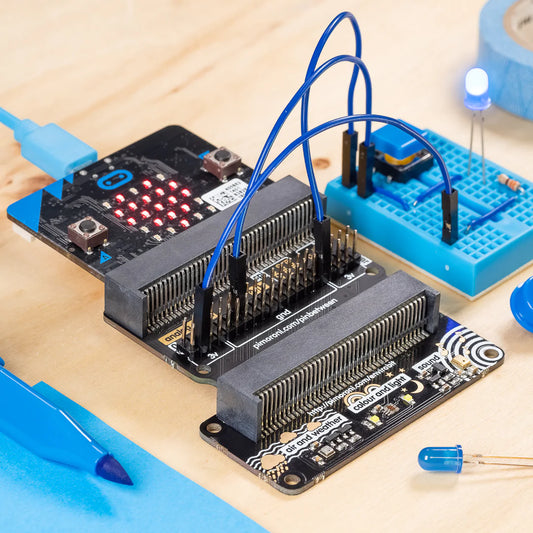 Pimoroni Pinbetween - Vilros.com