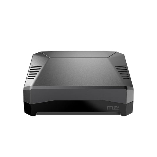Argon ONE M.2 Case for Raspberry Pi 4 - Vilros.com
