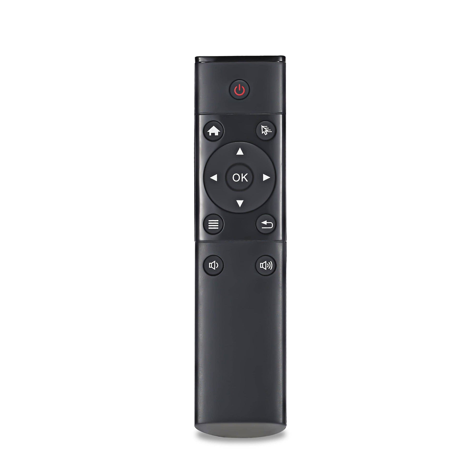2.4G USB Wireless  Universal Remote Control - Vilros.com