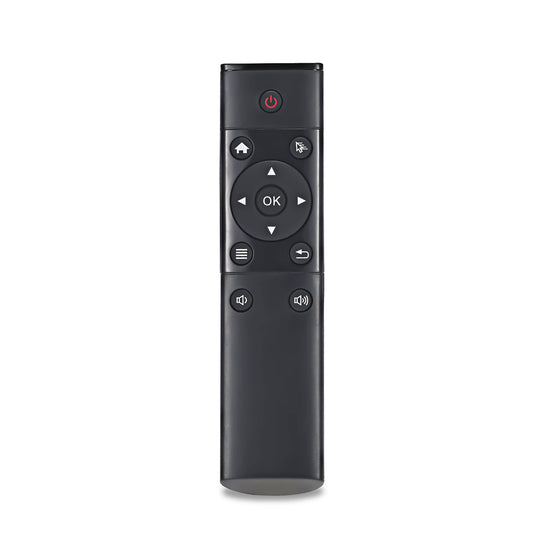 2.4G USB Wireless  Universal Remote Control - Vilros.com