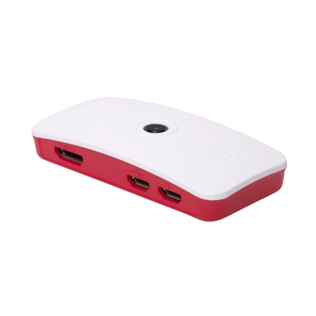 Official Case for Raspberry Pi Zero or Zero W | vilros.com – Vilros.com
