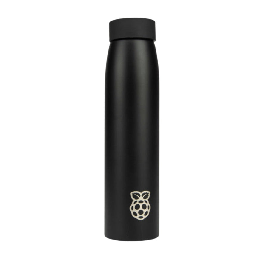Raspberry Pi Laser Engraved Drinks Bottle - Vilros.com