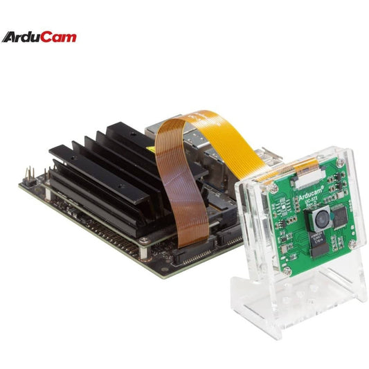 Arducam Pivariety 16MP IMX298 Color Camera Module for RPi 4B, 3B+, 3A+, CM3/CM4 - Vilros.com