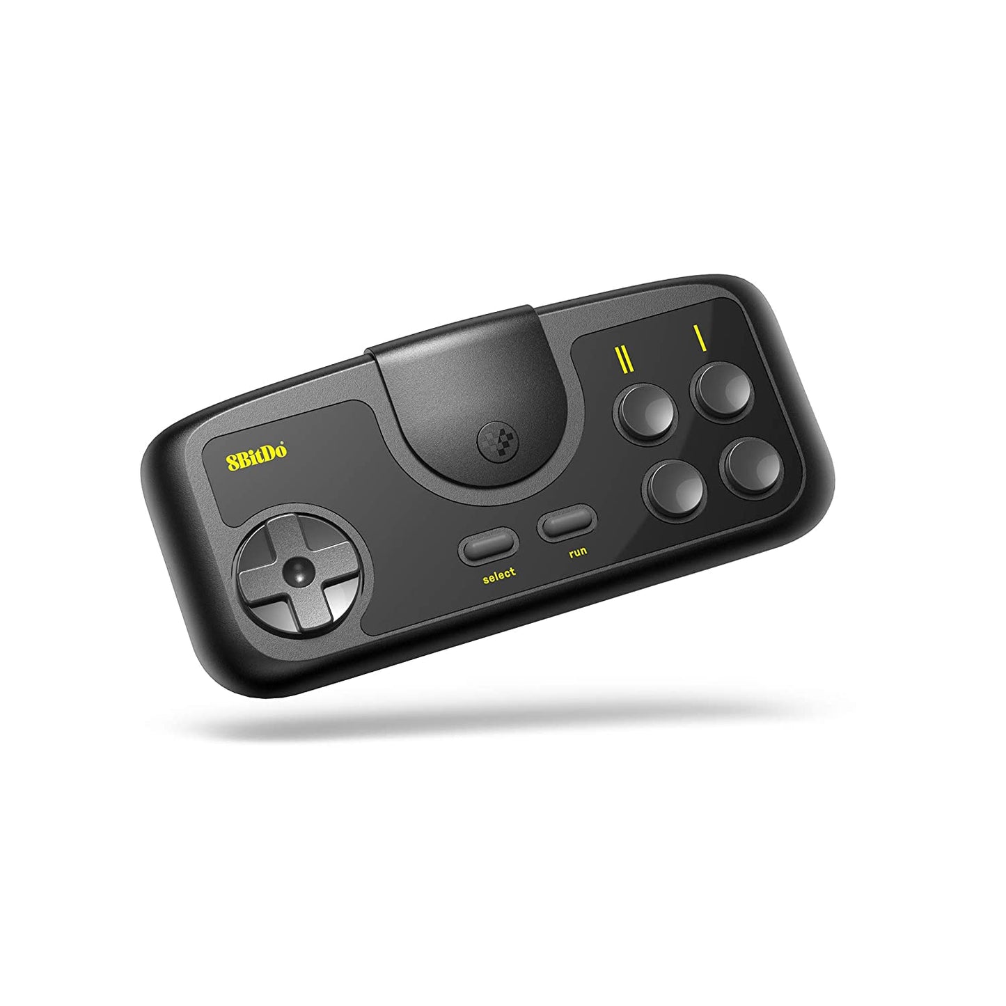 8Bitdo TG16 2.4G Wireless Gamepad for PC Engine Mini, PC Engine CoreGrafx Mini, TurboGrafx-16 Mini & Nintendo Switch (TG16 Edition) - Vilros.com
