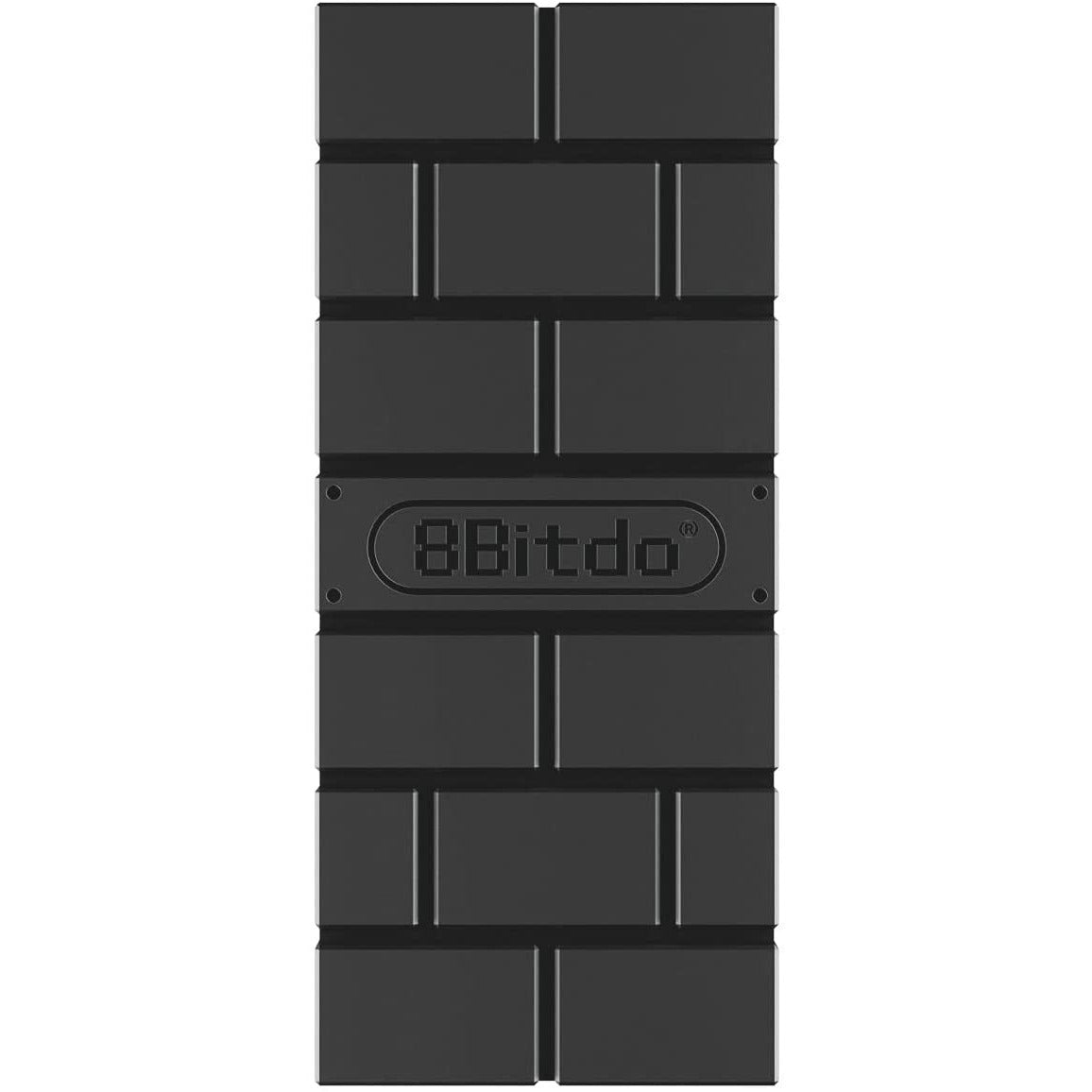 8BitDo Wireless USB Adapter 2 for Most Gaming Controllers Black