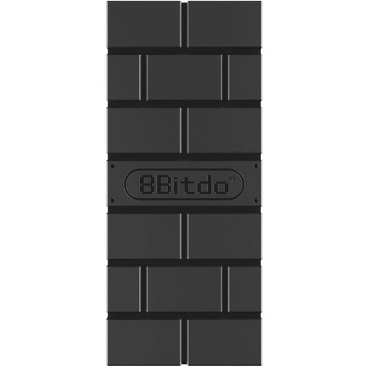 8Bitdo Wireless USB Adapter 2 for Switch, Windows, Mac & Raspberry Pi Compatible with Xbox Series X & S Controller, Xbox One Bluetooth Controller, Switch Pro and PS5 Controller - Vilros.com