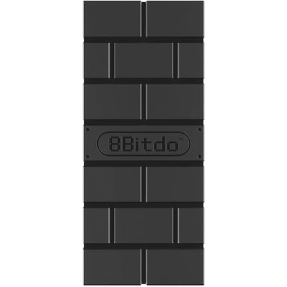 8Bitdo Wireless USB Adapter 2 for Switch, Windows, Mac & Raspberry Pi Compatible with Xbox Series X & S Controller, Xbox One Bluetooth Controller, Switch Pro and PS5 Controller - Vilros.com