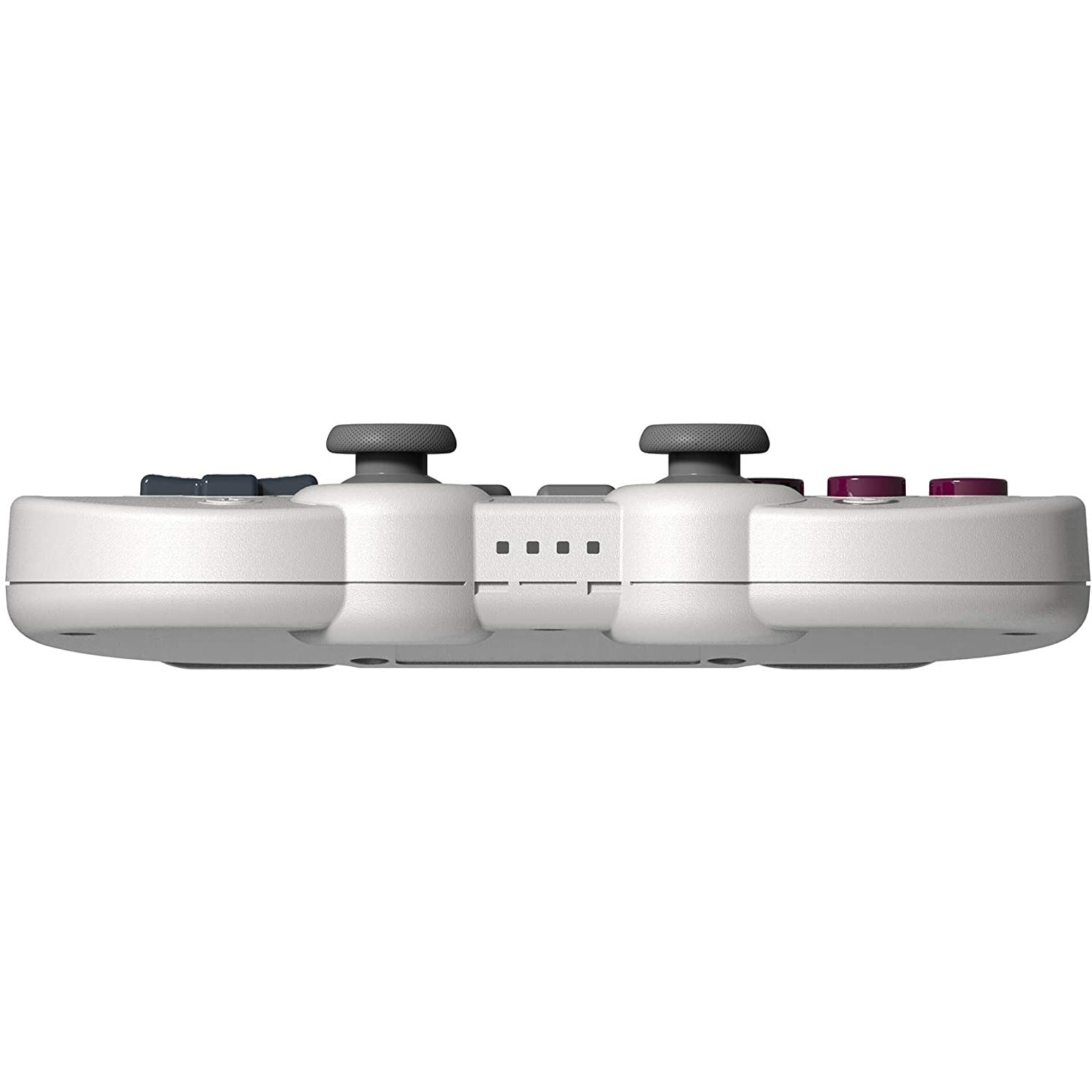 8Bitdo SN30 Pro USB Gamepad for Switch, PC, RetroPie, Raspberry Pi - Vilros.com