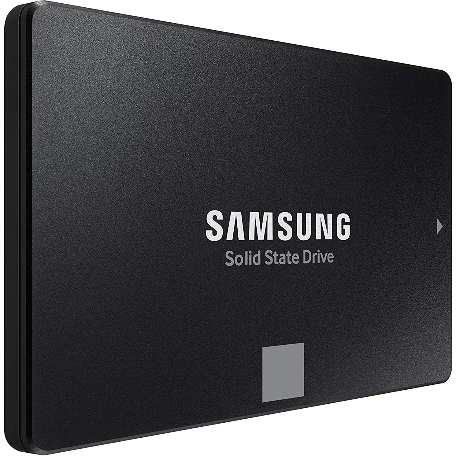 Samsung 870 EVO 2.5” SSD - Vilros.com