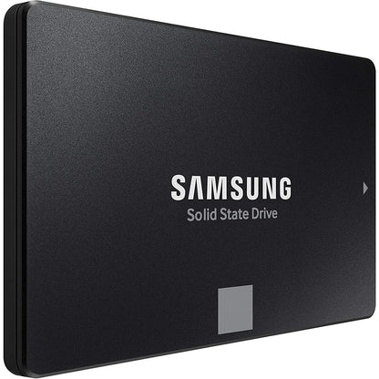 Samsung 870 EVO 2.5” SSD - Vilros.com