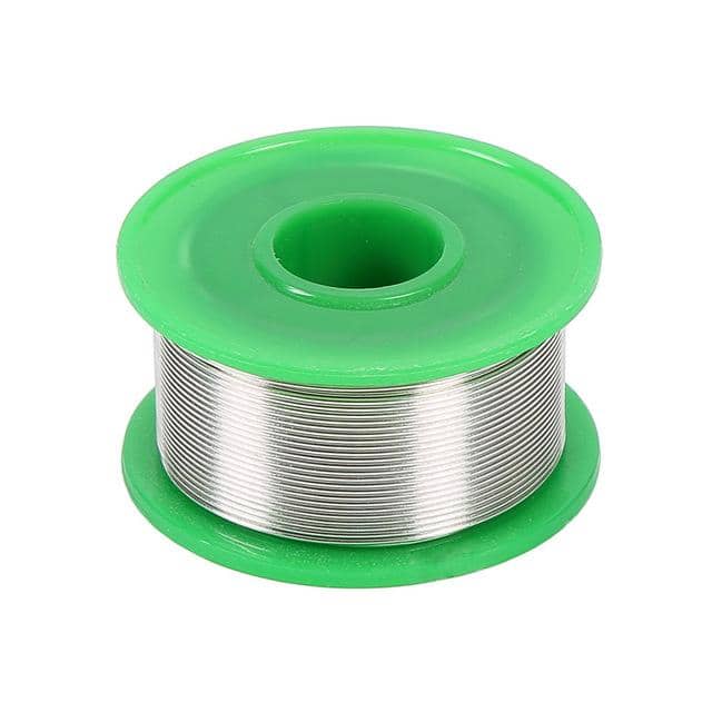 0.8 mm Lead Free Solder Wire - Vilros.com