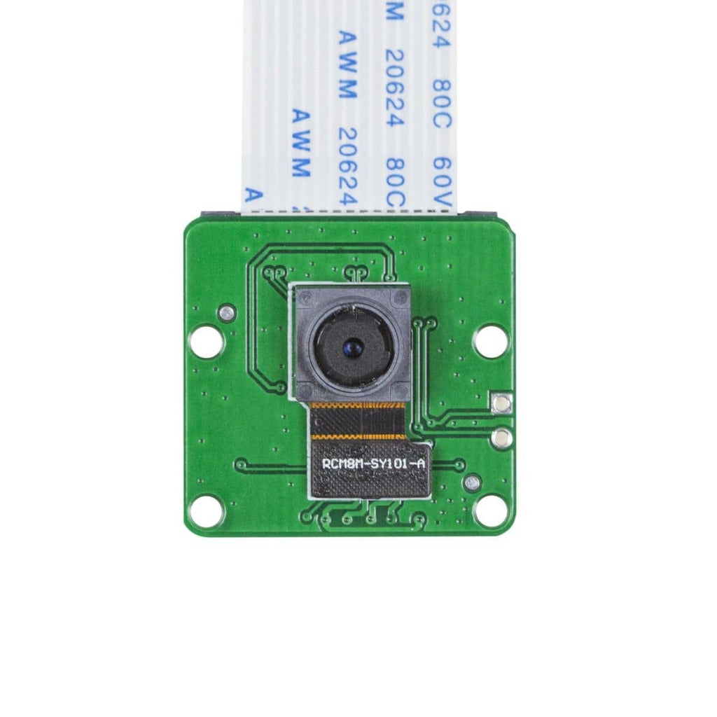 Arducam IMX219 Visible Light Fixed Focus Camera Module for Raspberry Pi - Vilros.com