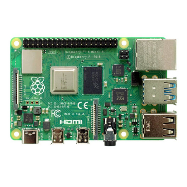 pi 4 2 gb