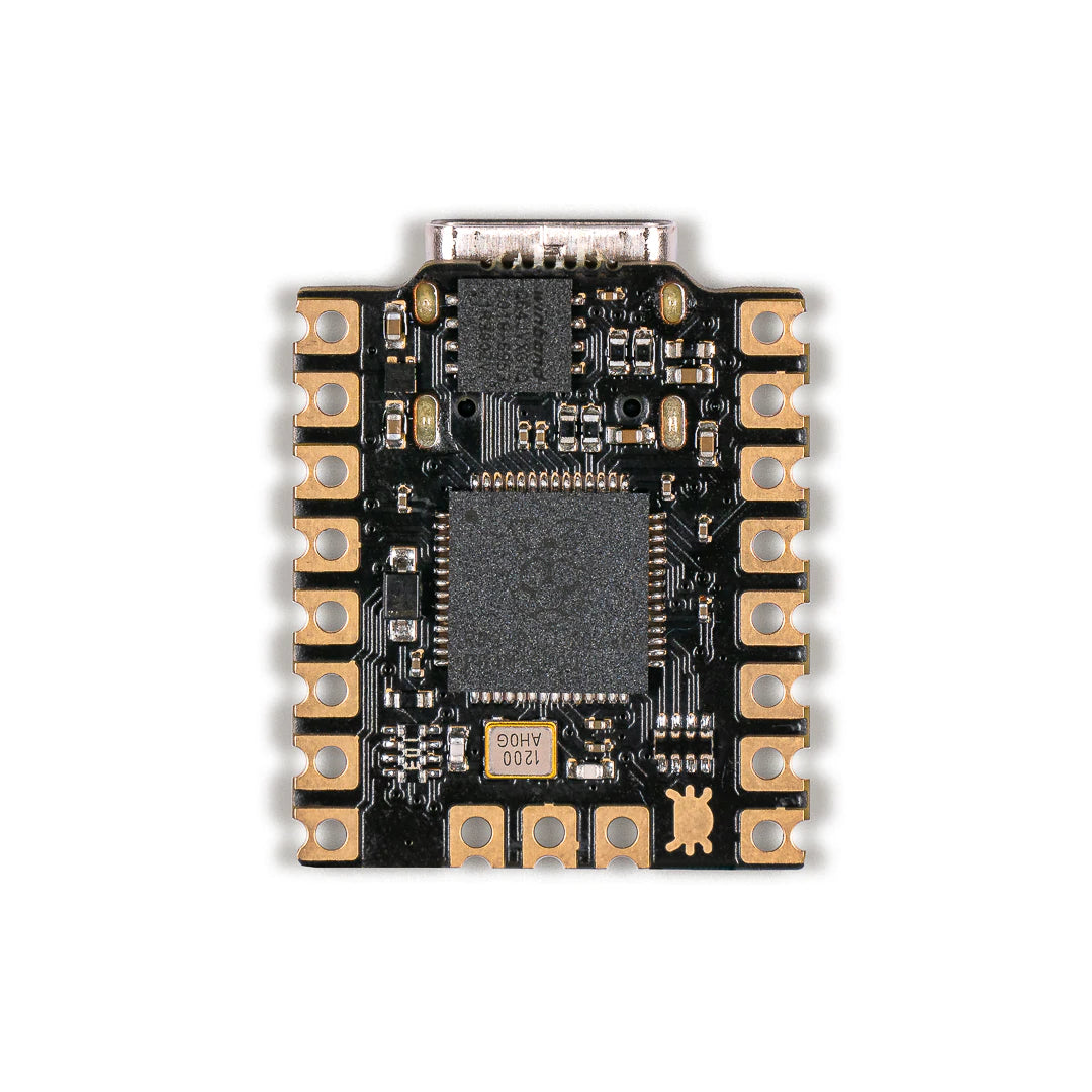 Pimoroni Tiny 2040 - Vilros.com
