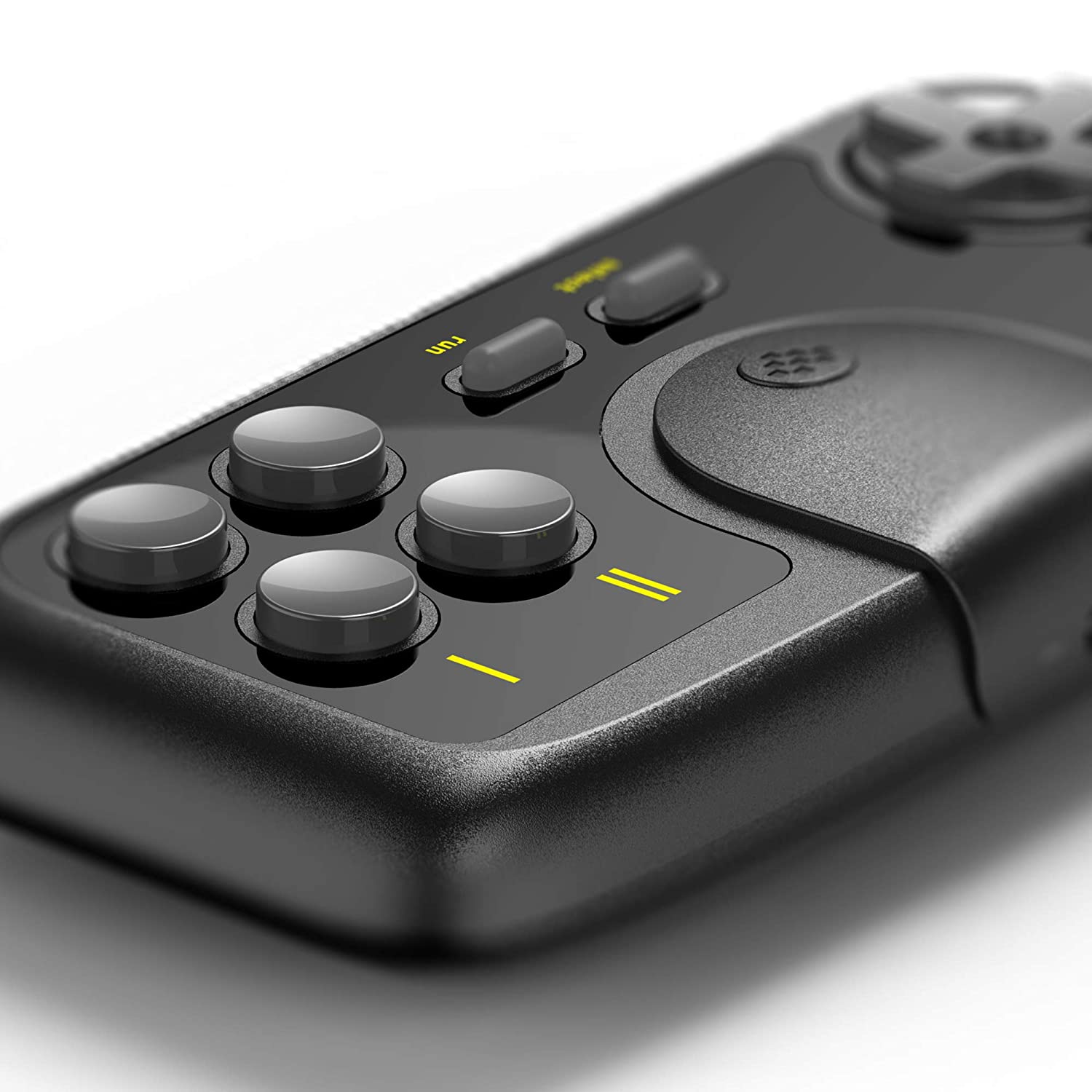 8Bitdo TG16 2.4G Wireless Gamepad for PC Engine Mini, PC Engine CoreGrafx Mini, TurboGrafx-16 Mini & Nintendo Switch (TG16 Edition) - Vilros.com