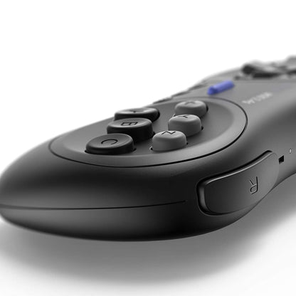 8Bitdo M30 2.4G Wireless Gamepad for Sega Genesis Mini and Mega Drive Mini - Sega Genesis - Vilros.com
