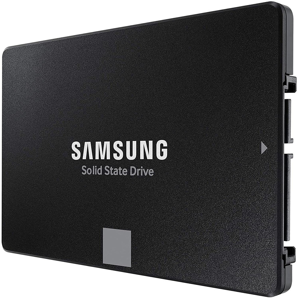 Samsung 870 EVO 2.5” SSD - Vilros.com