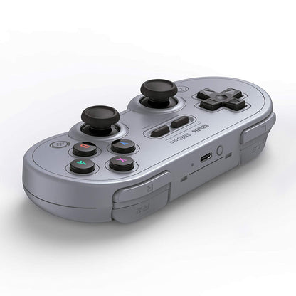 8Bitdo Sn30 Pro Bluetooth Gamepad- Nintendo Switch - Vilros.com