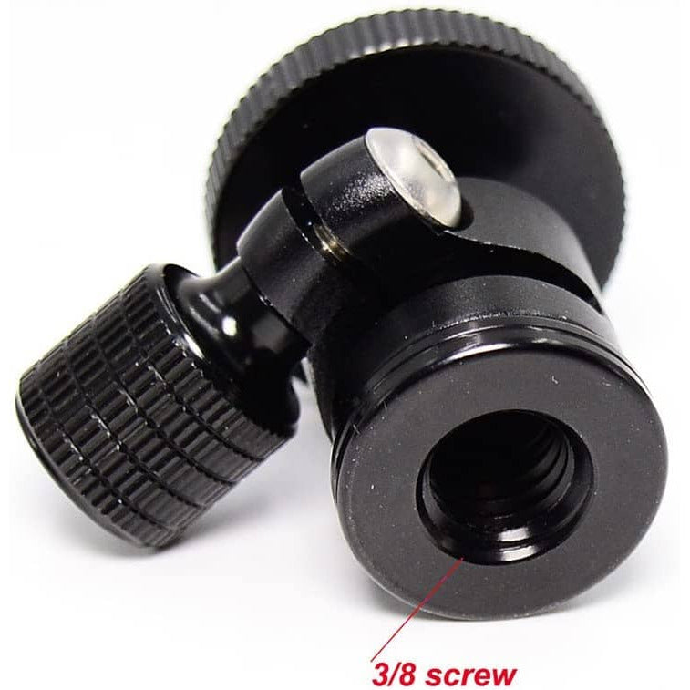 HQ Camera Compatible Case and Tripod Set - Vilros.com