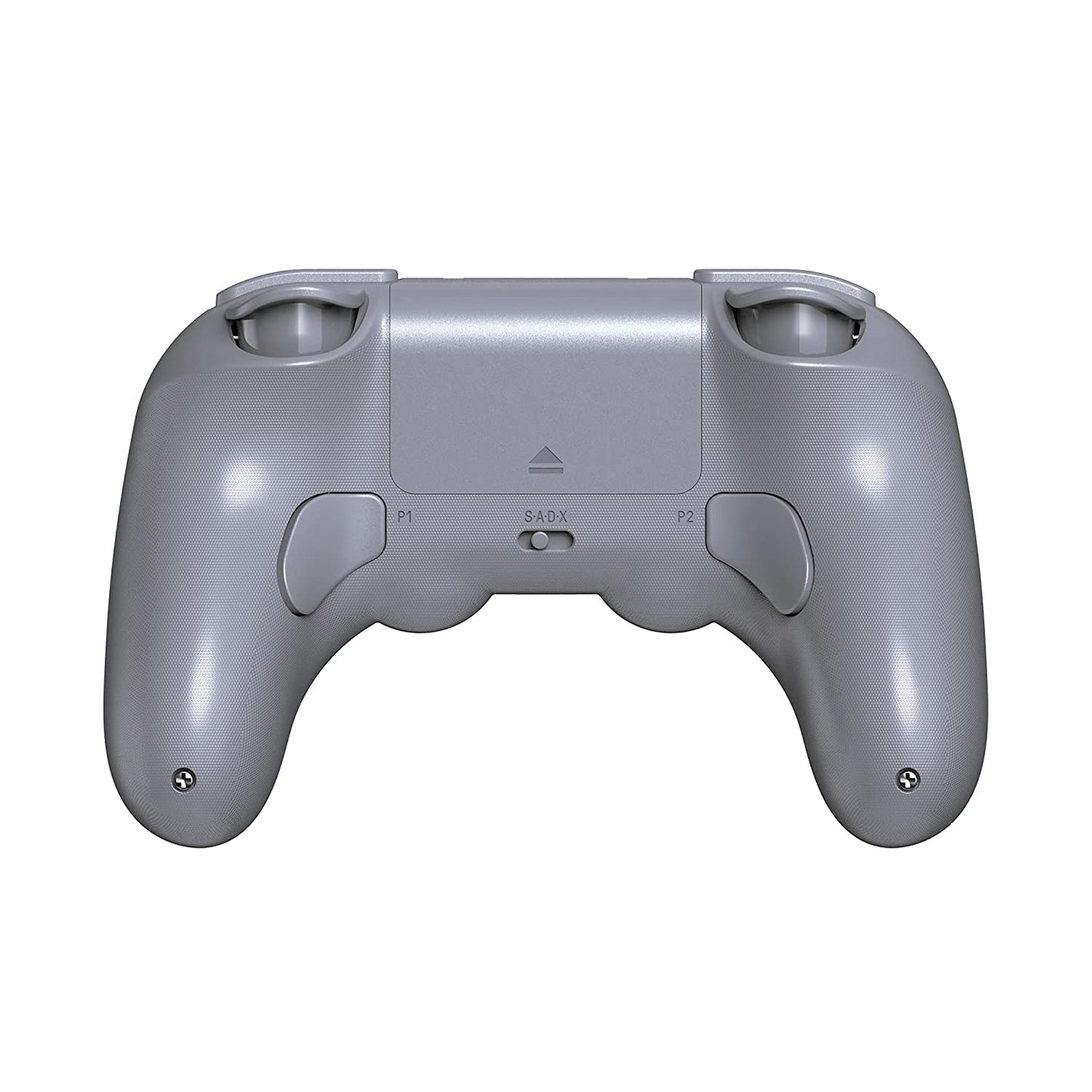 8BitDo Pro 2 Bluetooth Controller for Switch/Switch OLED, PC, macOS, Android, Steam & Raspberry Pi - Vilros.com