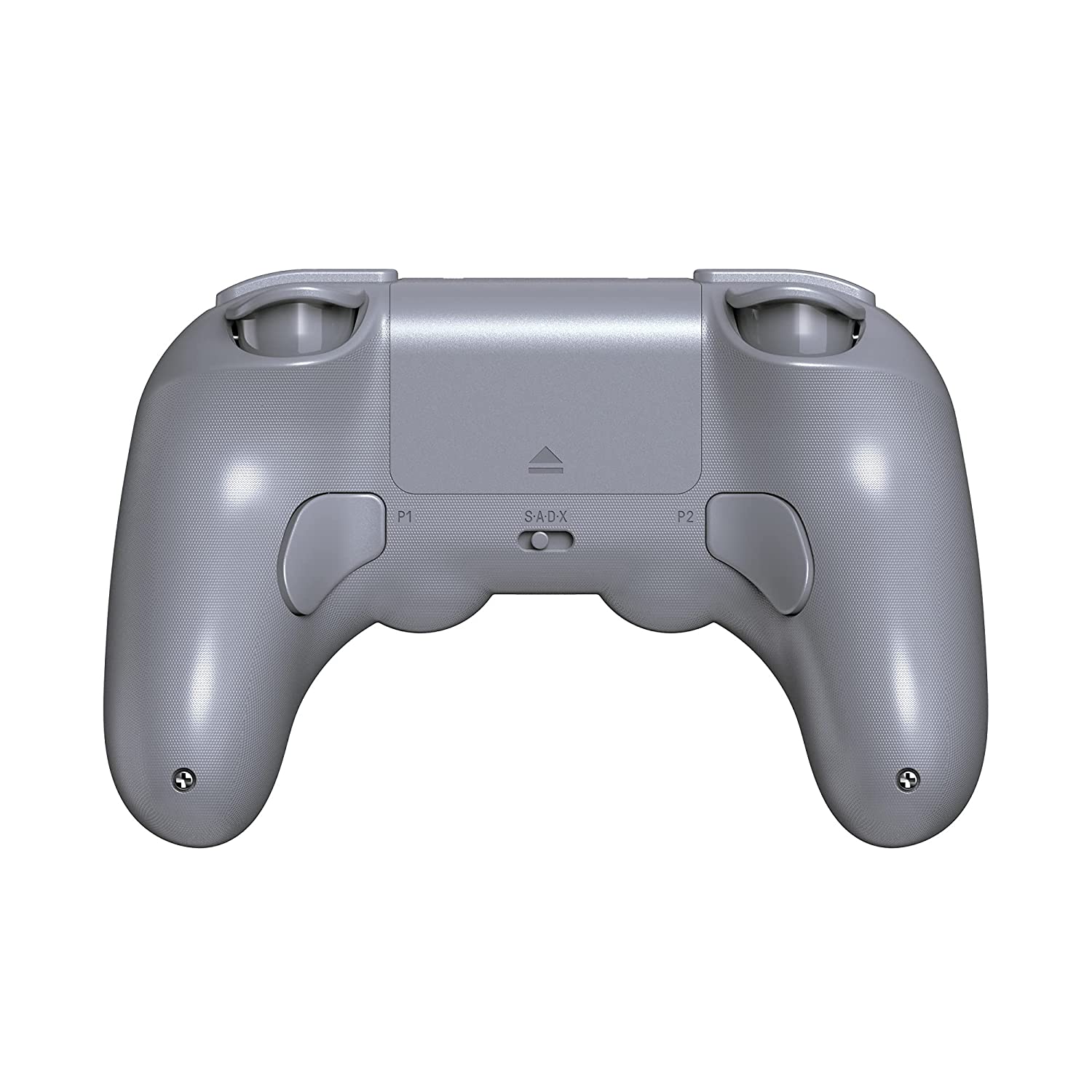 8BitDo Pro 2 Bluetooth Controller for Switch/Switch OLED, PC, macOS, Android, Steam & Raspberry Pi - Vilros.com