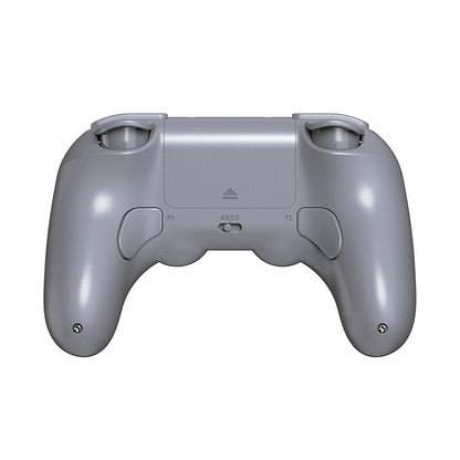 8BitDo Pro 2 Bluetooth Controller for Switch/Switch OLED, PC, macOS, Android, Steam & Raspberry Pi - Vilros.com
