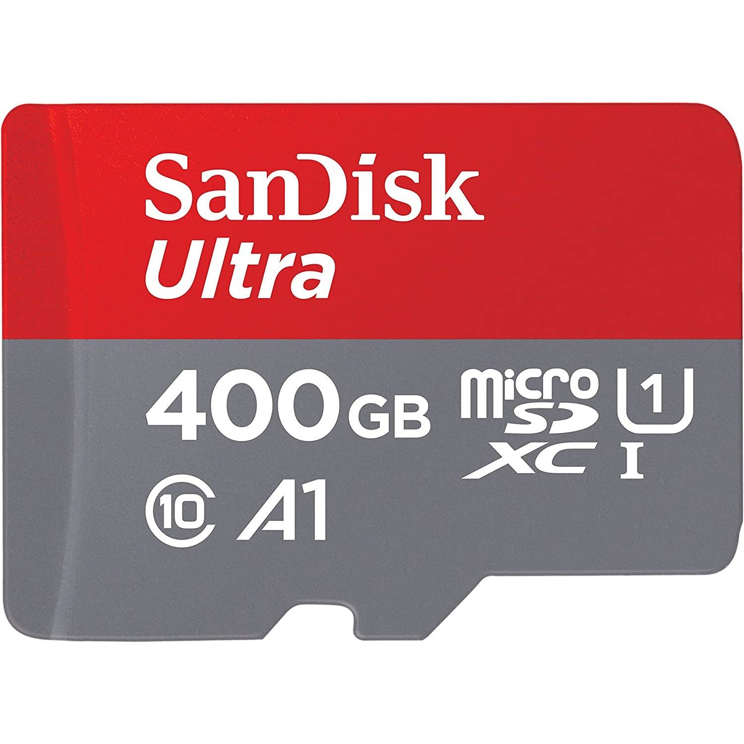 SanDisk Ultra Class 10 Micro SD Card Preloaded with NOOBS - Vilros.com