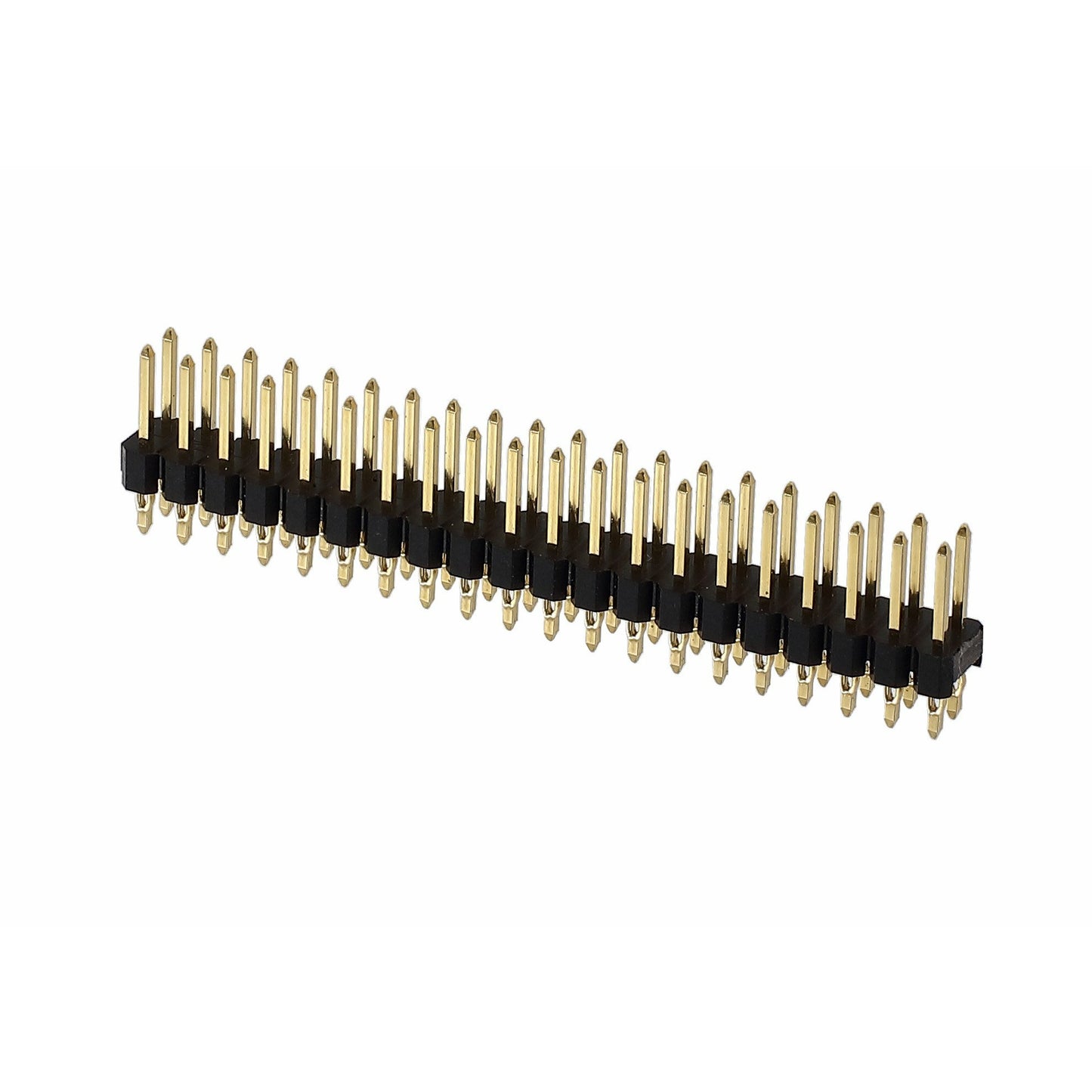 20 Pin GPIO Solderless Hammer In Header - Vilros.com