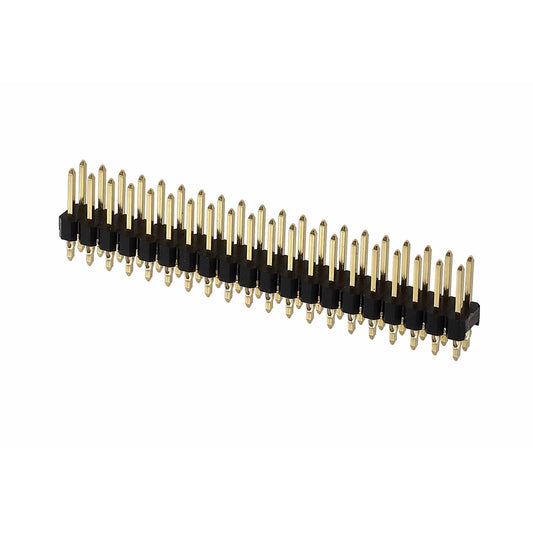 20 Pin GPIO Solderless Hammer In Header - Vilros.com
