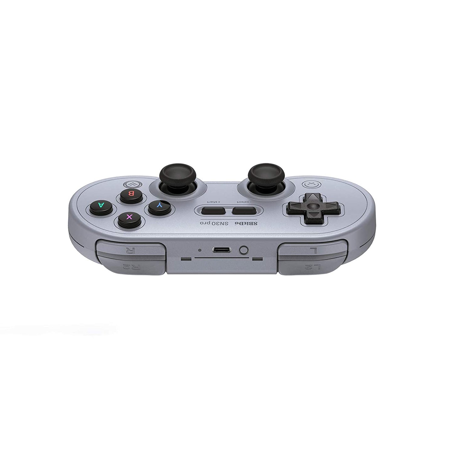 8Bitdo Sn30 Pro Bluetooth Gamepad- Nintendo Switch - Vilros.com