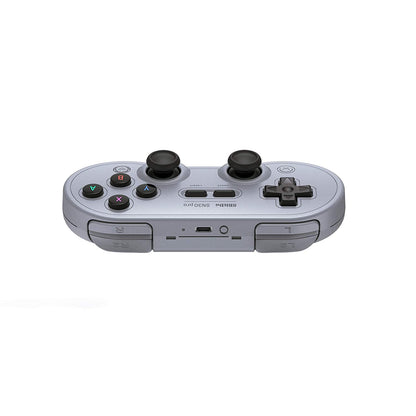 8Bitdo Sn30 Pro Bluetooth Gamepad- Nintendo Switch - Vilros.com
