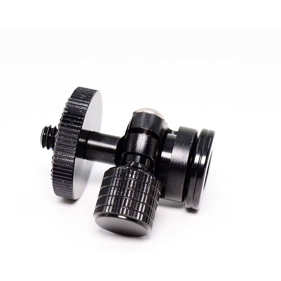 HQ Camera Compatible Case and Tripod Set - Vilros.com