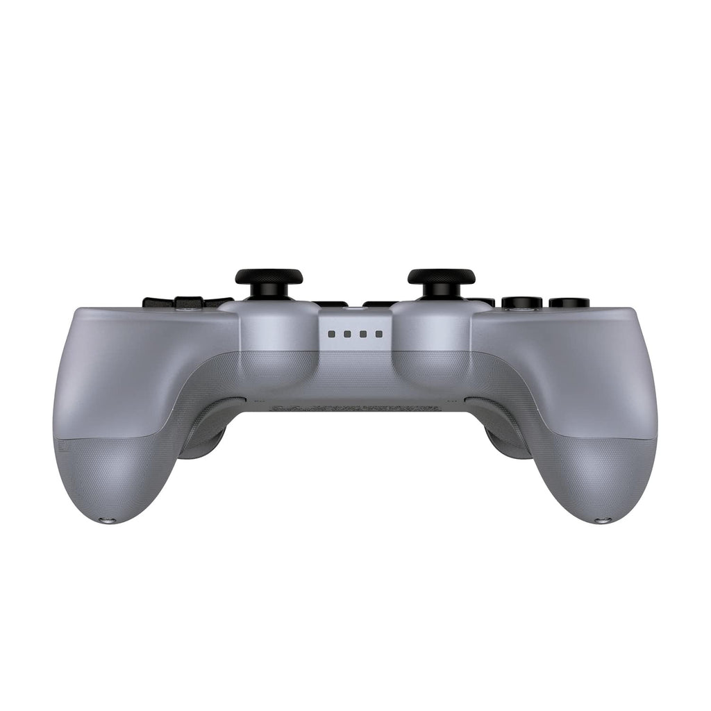 8BitDo Pro 2 Wired Controller for Switch, Windows, Android and Raspberry Pi - Vilros.com