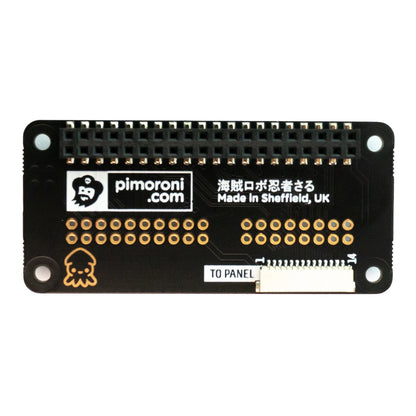 Pimoroni Inky Developer - Vilros.com
