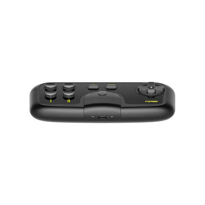 8Bitdo TG16 2.4G Wireless Gamepad for PC Engine Mini, PC Engine CoreGrafx Mini, TurboGrafx-16 Mini & Nintendo Switch (TG16 Edition) - Vilros.com