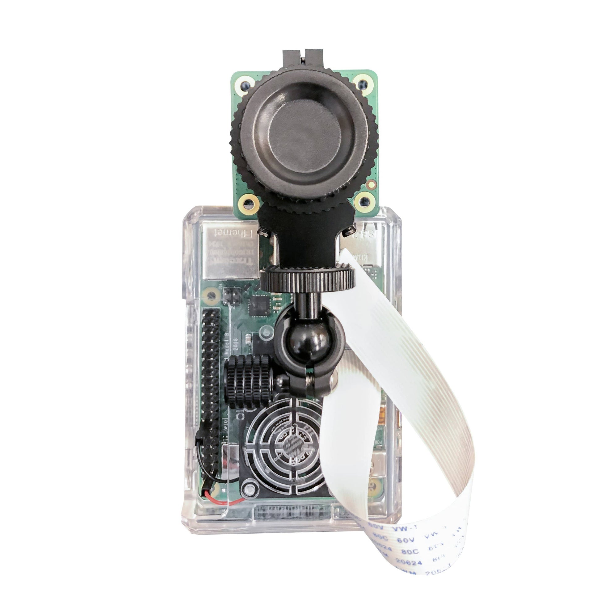 HQ Camera Compatible Case and Tripod Set - Vilros.com