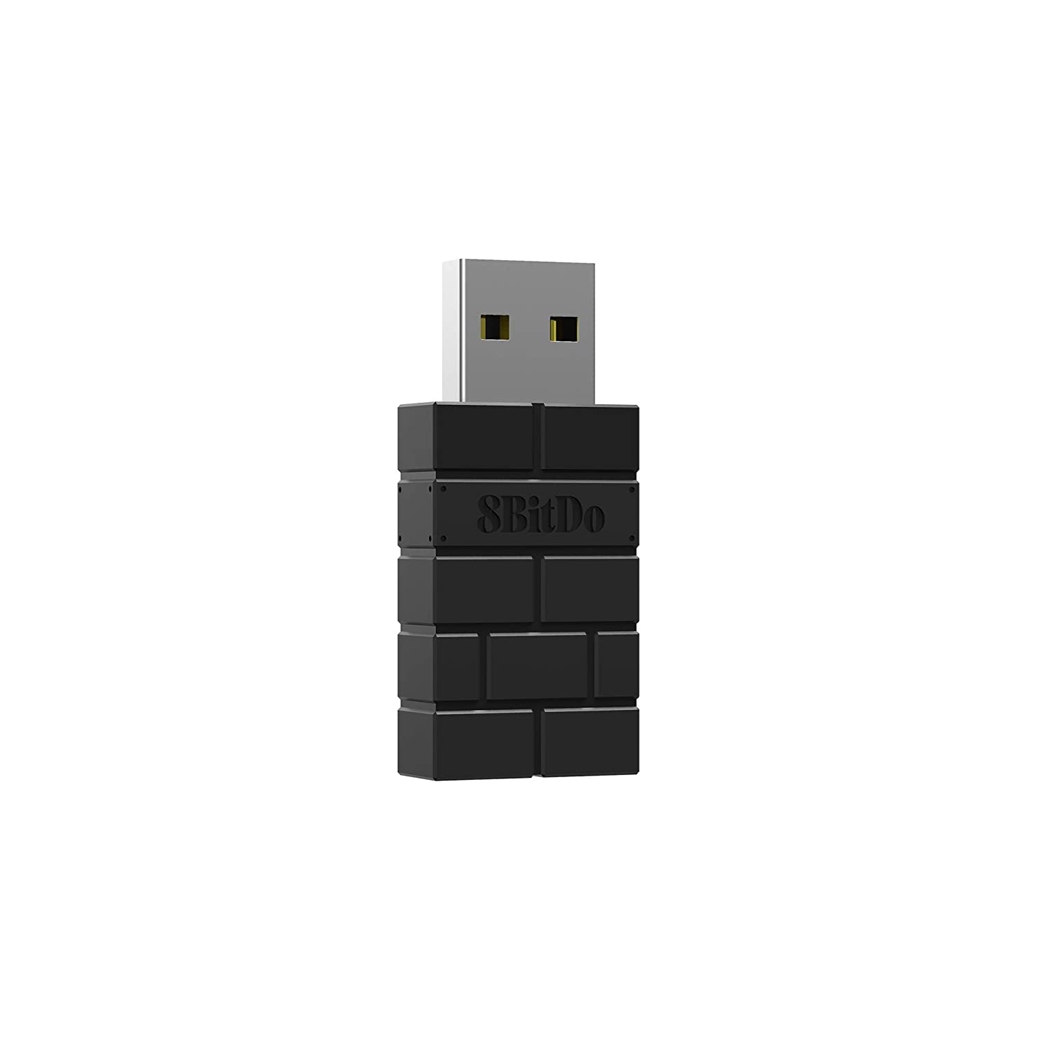 8Bitdo M30 2.4G Wireless Gamepad for Sega Genesis Mini and Mega Drive Mini - Sega Genesis - Vilros.com
