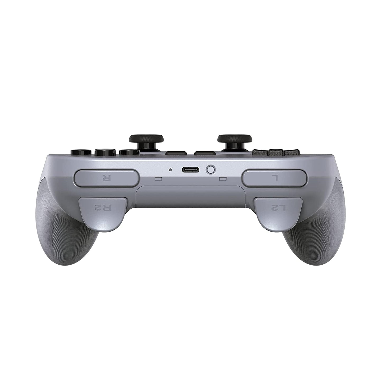8BitDo Pro 2 Bluetooth Controller for Switch/Switch OLED, PC, macOS, Android, Steam & Raspberry Pi - Vilros.com