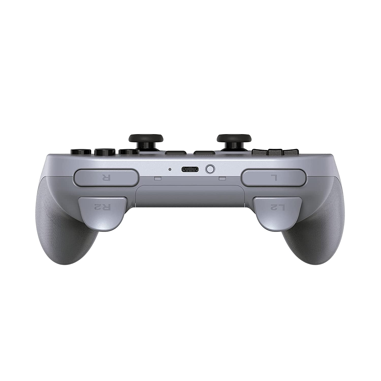 8BitDo Pro 2 Bluetooth Controller for Switch/Switch OLED, PC, macOS, Android, Steam & Raspberry Pi - Vilros.com