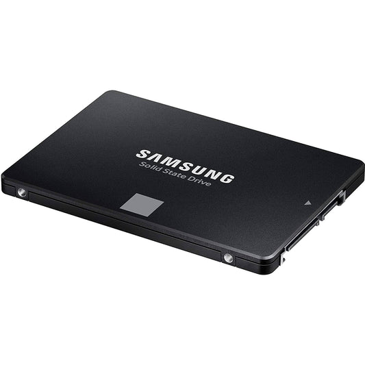 Samsung 870 EVO 2.5” SSD - Vilros.com