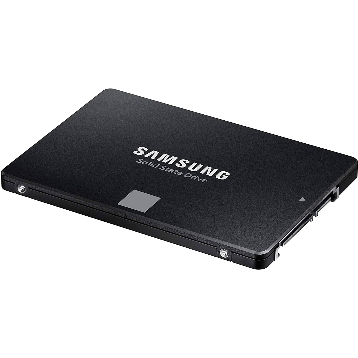 Samsung 870 EVO 2.5” SSD - Vilros.com