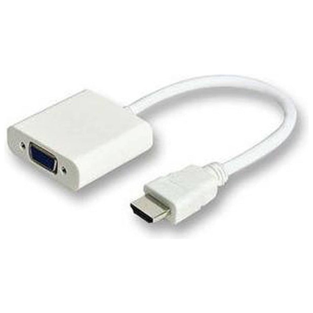 HDMI to VGA Adapter for Raspberry Pi - Vilros.com