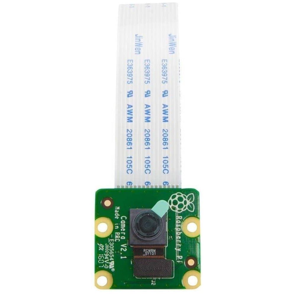 Official Raspberry Pi Camera Module V2 | vilros.com – Vilros.com