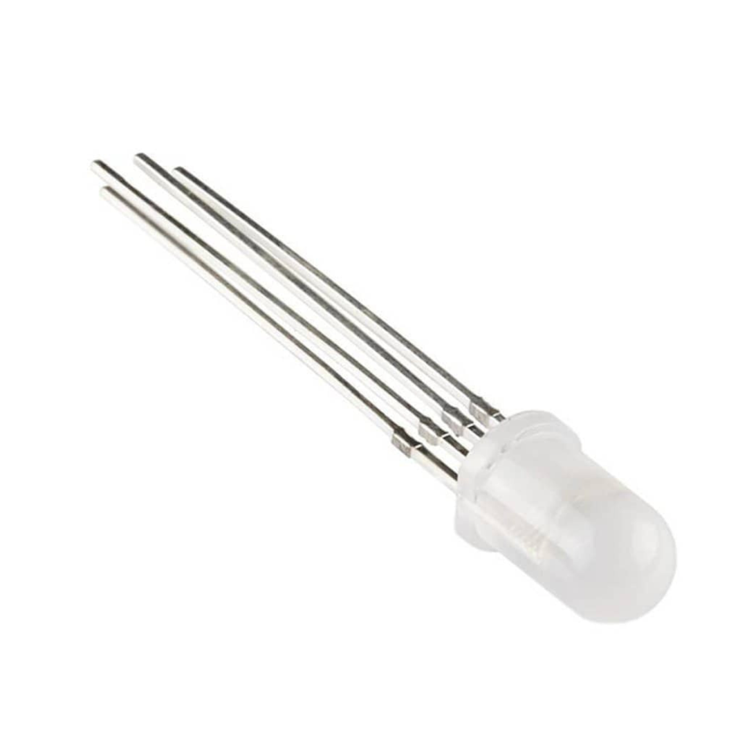 RGB LED - Vilros.com