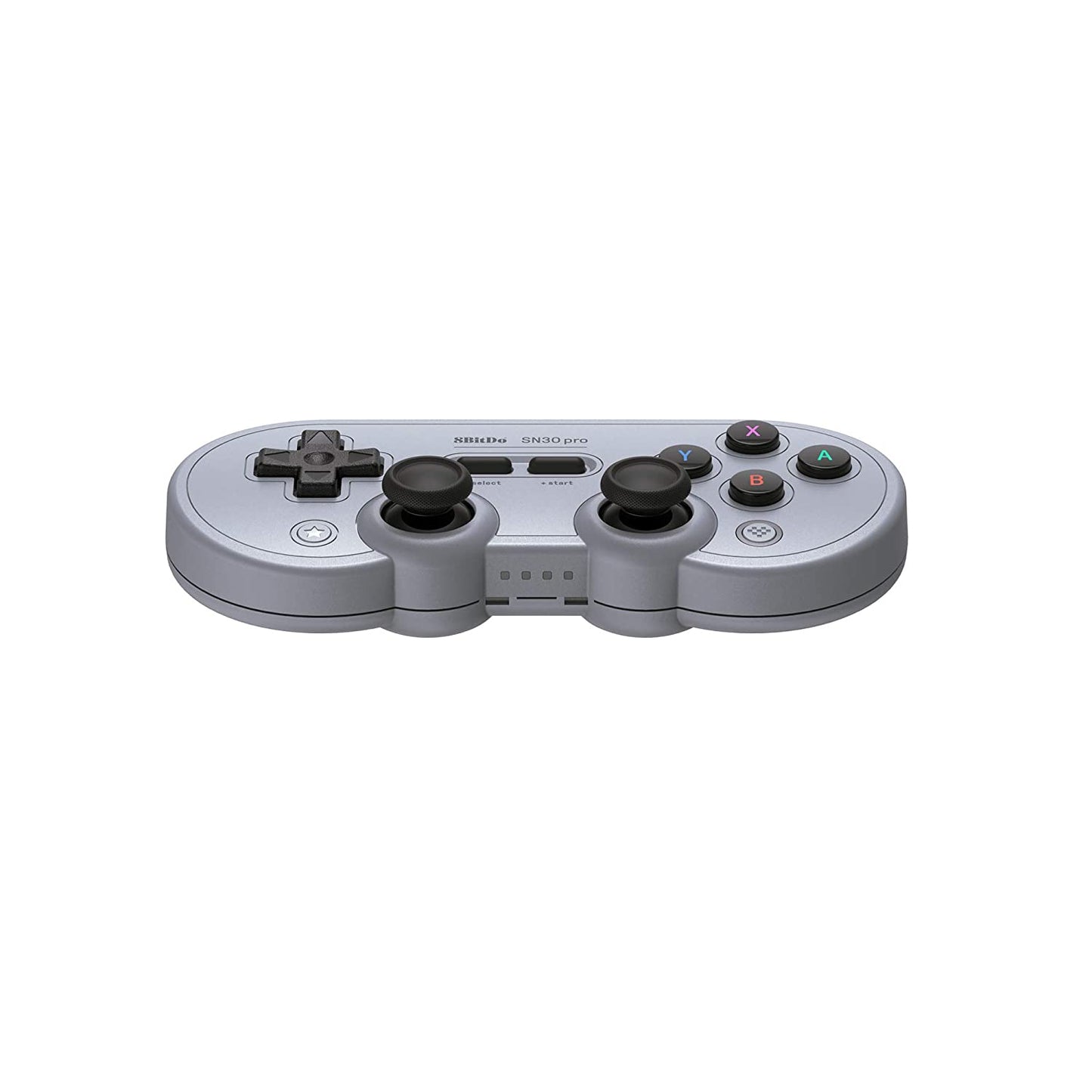 8Bitdo Sn30 Pro Bluetooth Gamepad- Nintendo Switch - Vilros.com