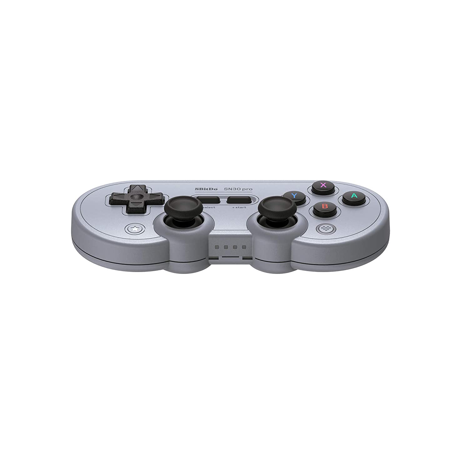 8Bitdo Sn30 Pro Bluetooth Gamepad- Nintendo Switch - Vilros.com