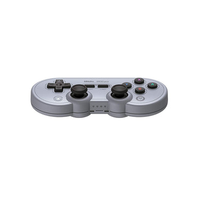 8Bitdo Sn30 Pro Bluetooth Gamepad- Nintendo Switch - Vilros.com