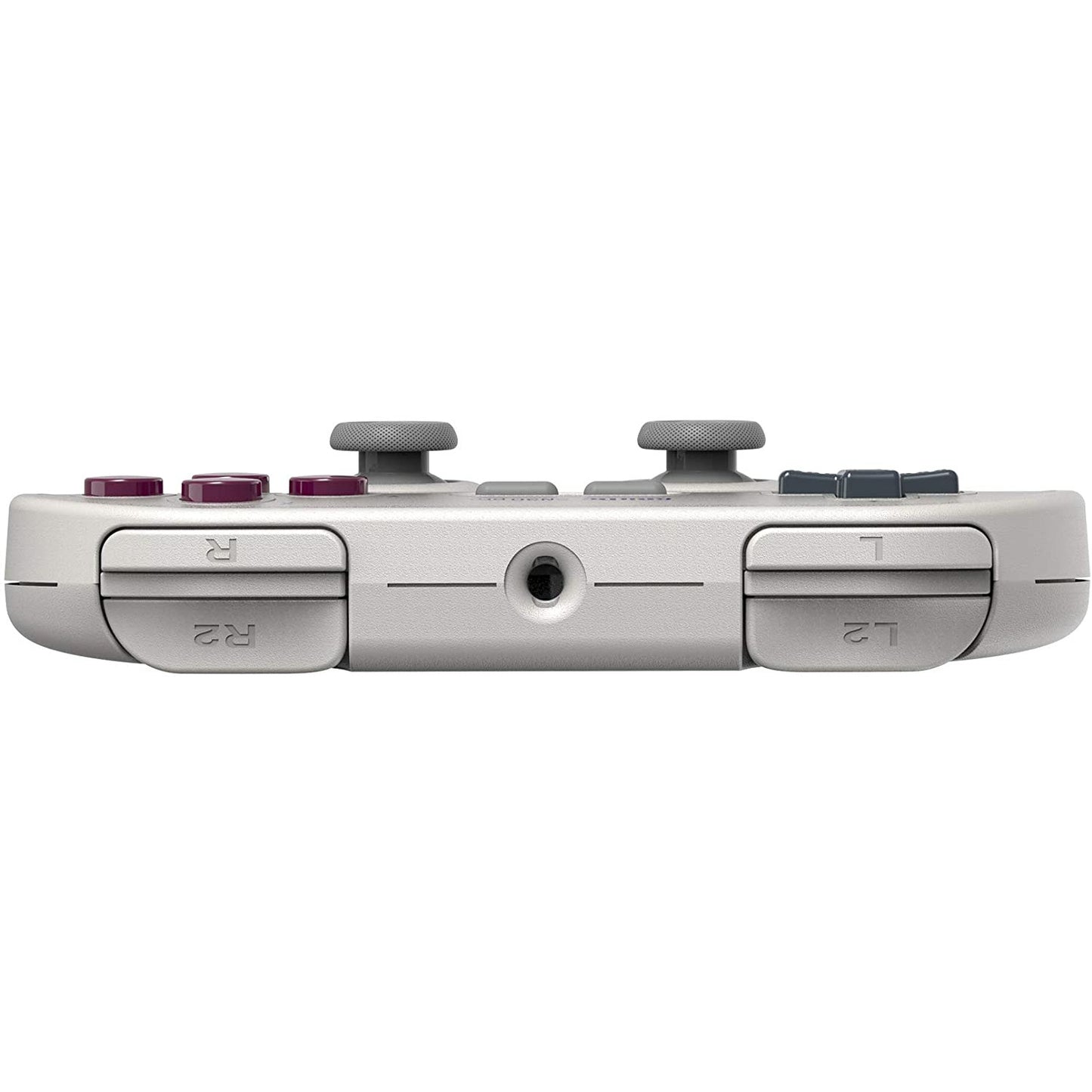 8Bitdo SN30 Pro USB Gamepad for Switch, PC, RetroPie, Raspberry Pi - Vilros.com