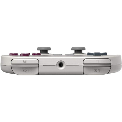 8Bitdo SN30 Pro USB Gamepad for Switch, PC, RetroPie, Raspberry Pi - Vilros.com